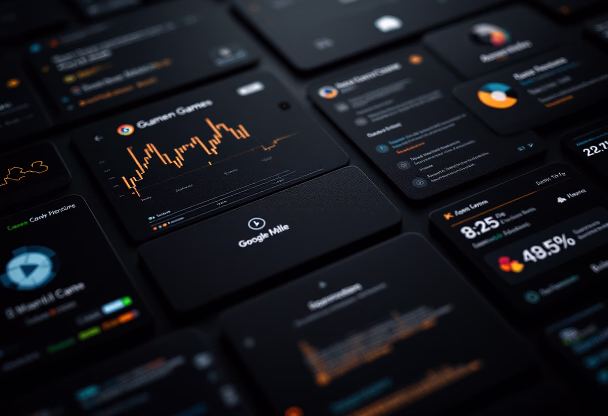 [interface] image of game development tools